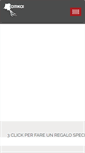 Mobile Screenshot of amka.it